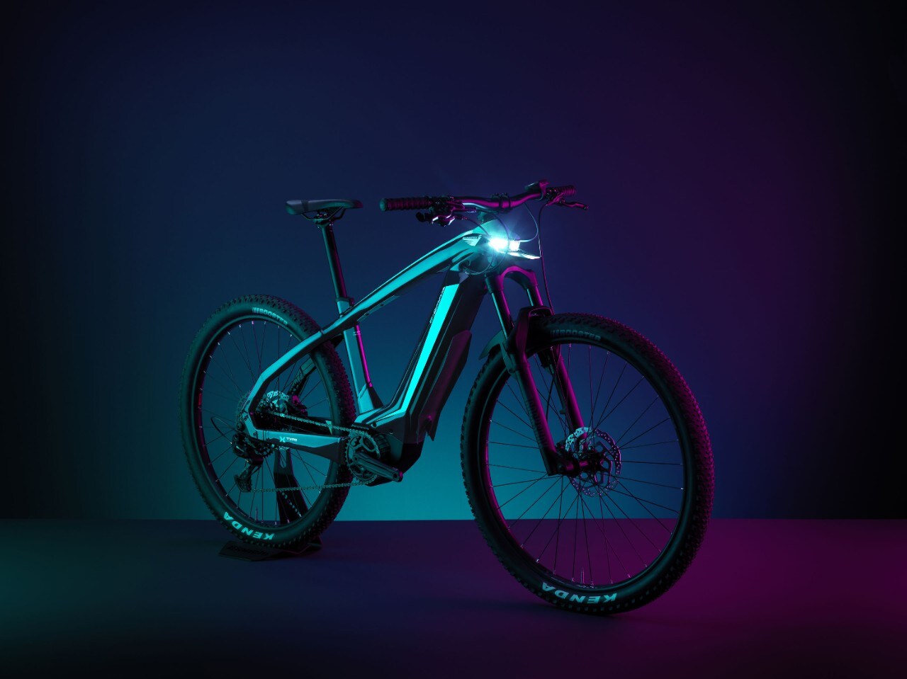 Blubrake, l’ABS delle nuove Bianchi